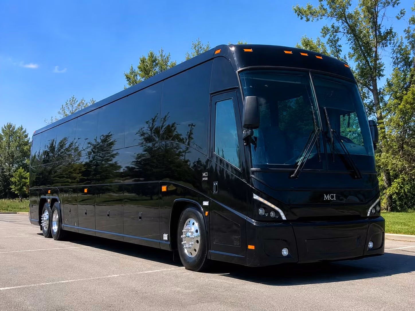 book jersey city college campus tours and academic event transportation for student groups