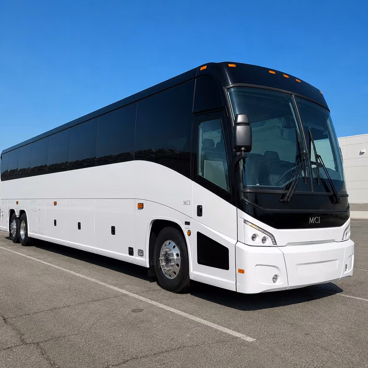 booking concert transportation near newport centre and journal square in jersey city