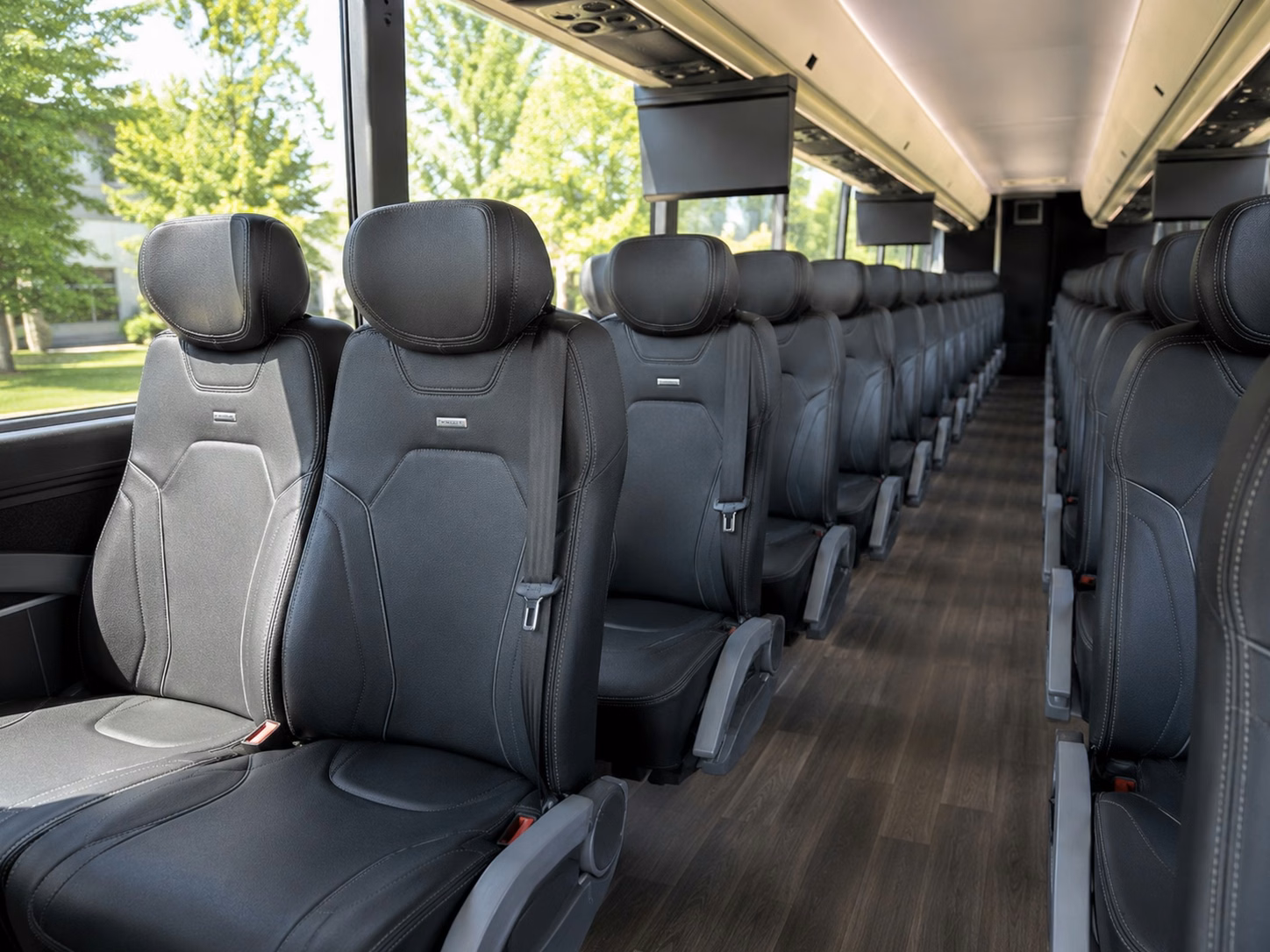 bus type changes charter bus prices in jersey city new jersey