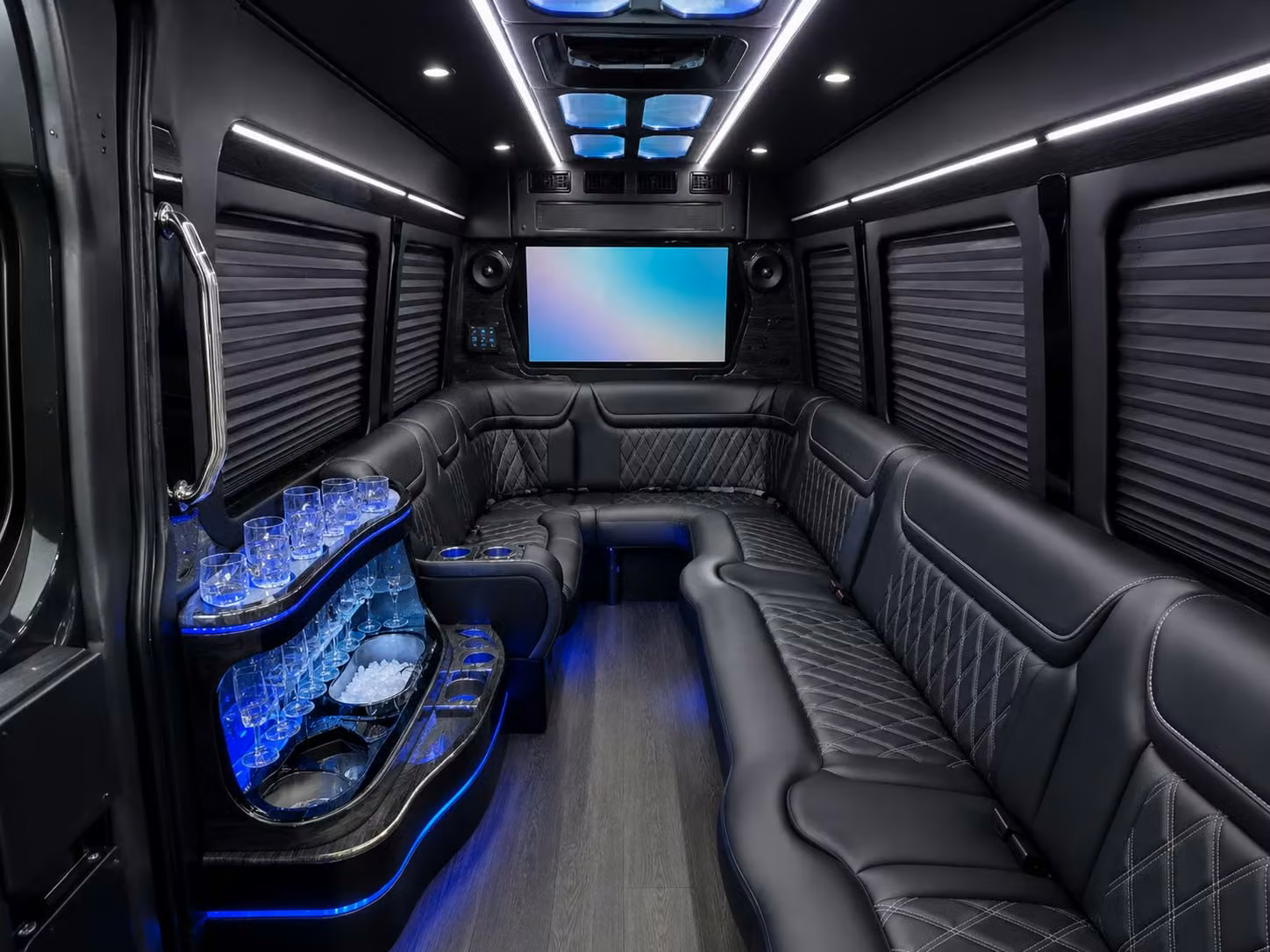 charterbusrentaljerseycitynj com makes it simple to book employee shuttles for jersey city s growing corporate campus scene