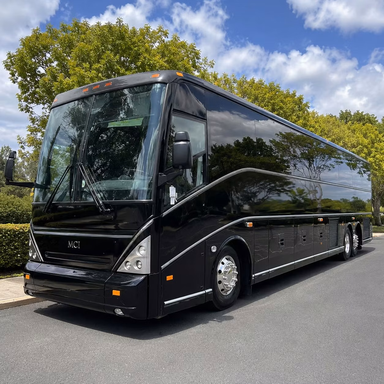 compare concert transportation options in jersey city and beyond