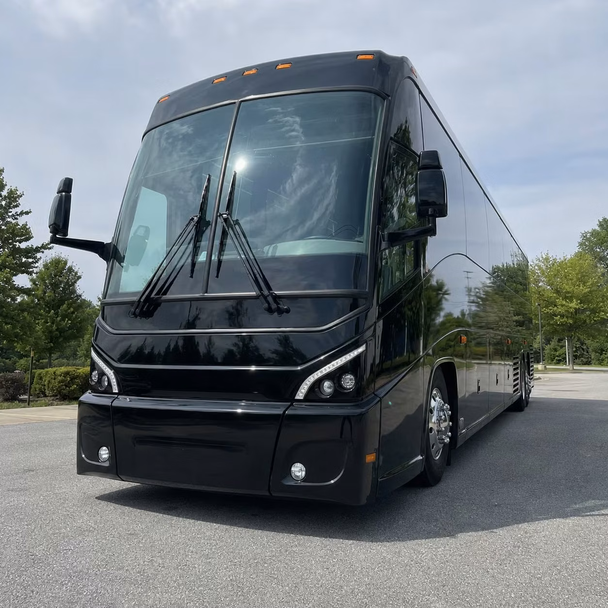 compare employee transportation options in jersey city and beyond