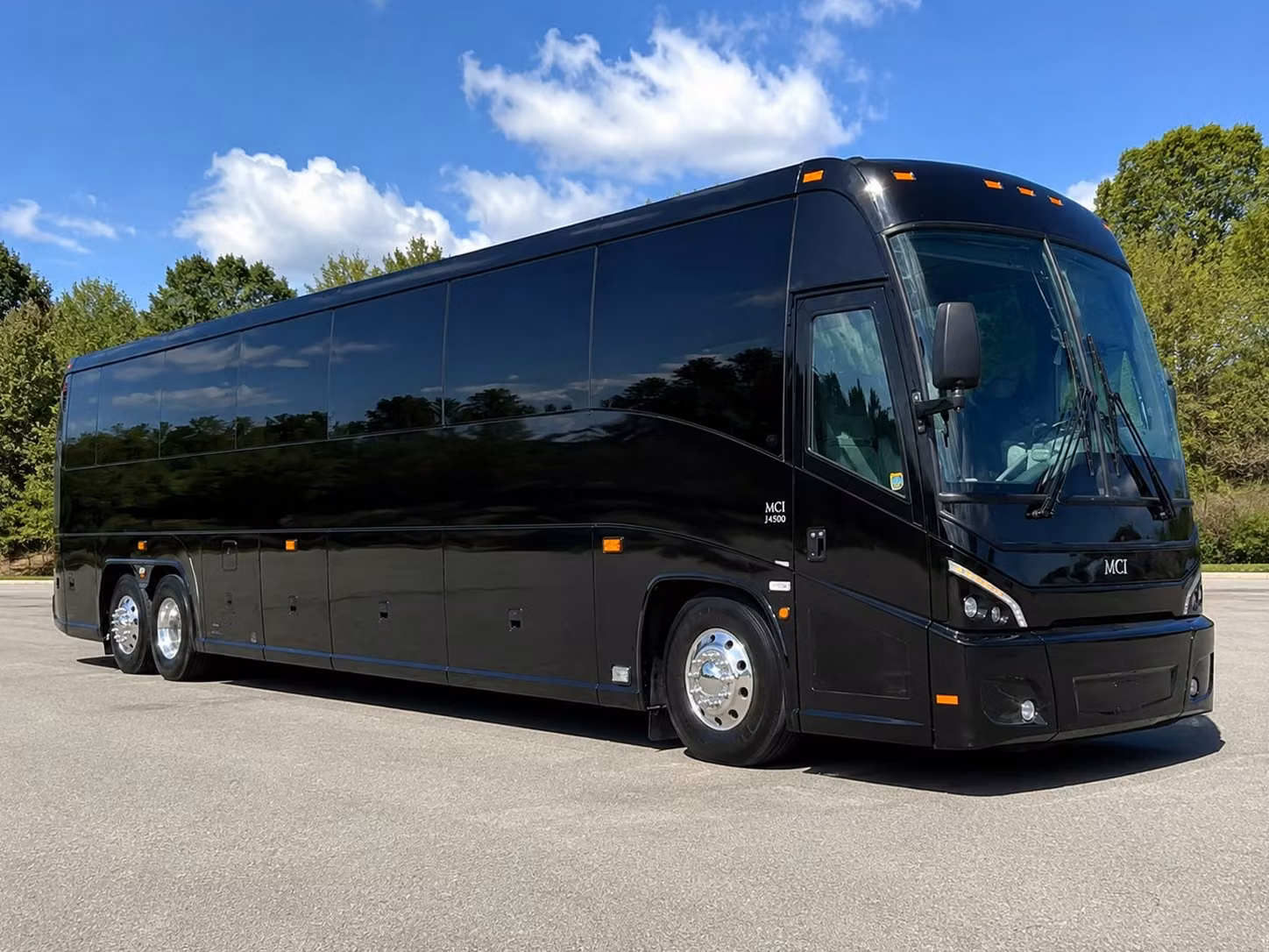 compare private event transportation options in jersey city and beyond