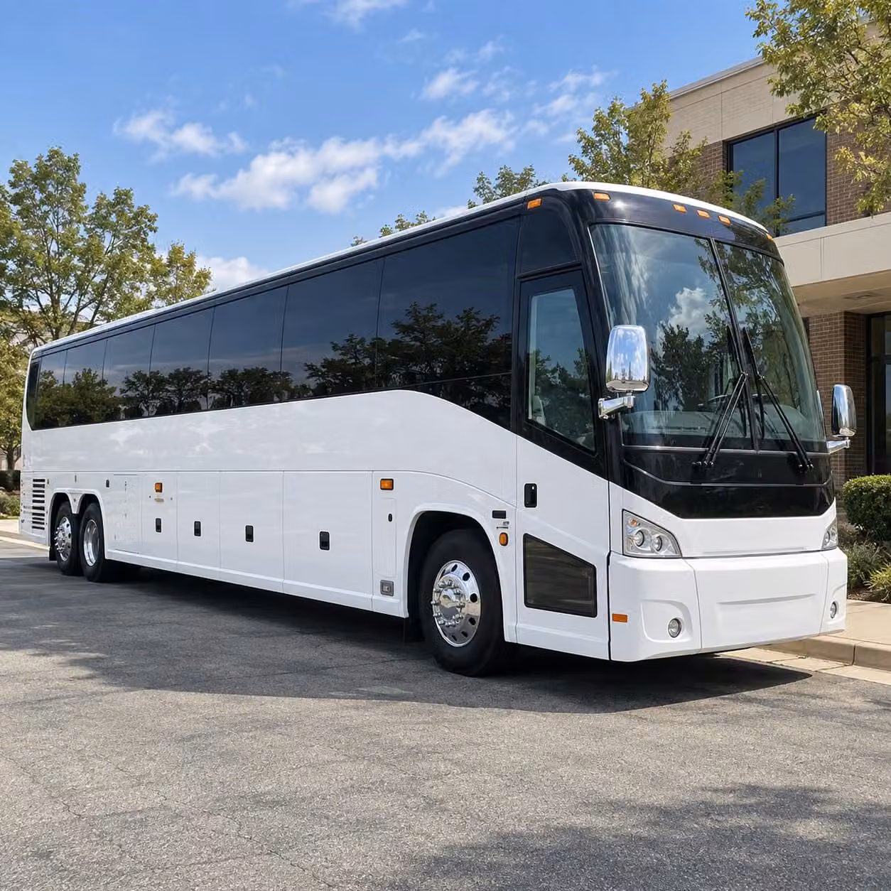 compare prom transportation options in jersey city and beyond