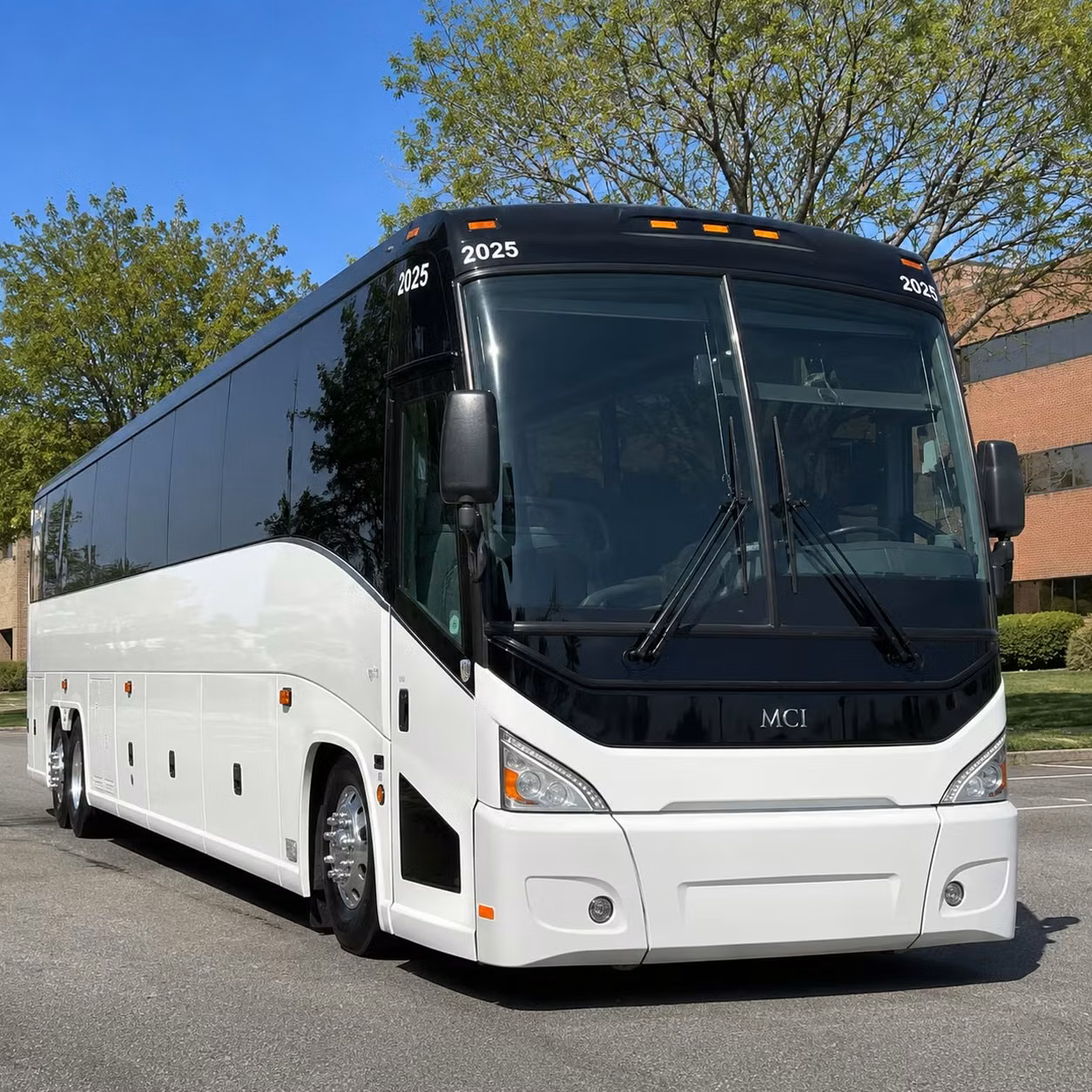 compare religious group transportation options in jersey city and beyond