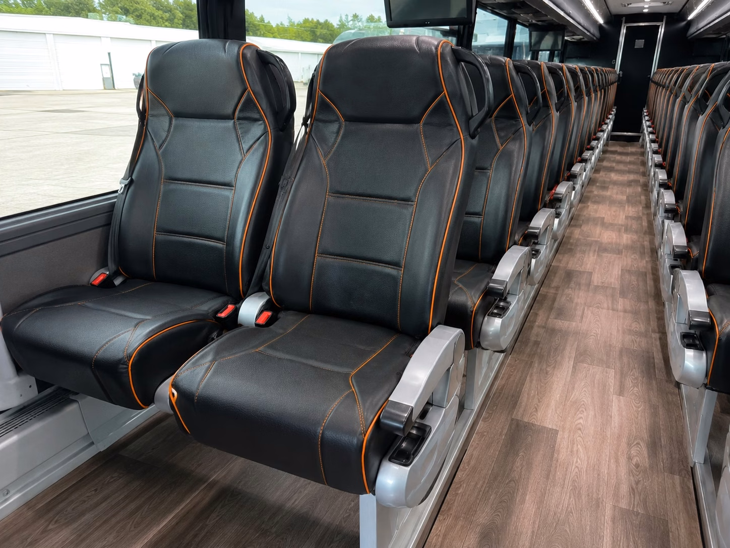 compare sporting event transportation options in jersey city and beyond