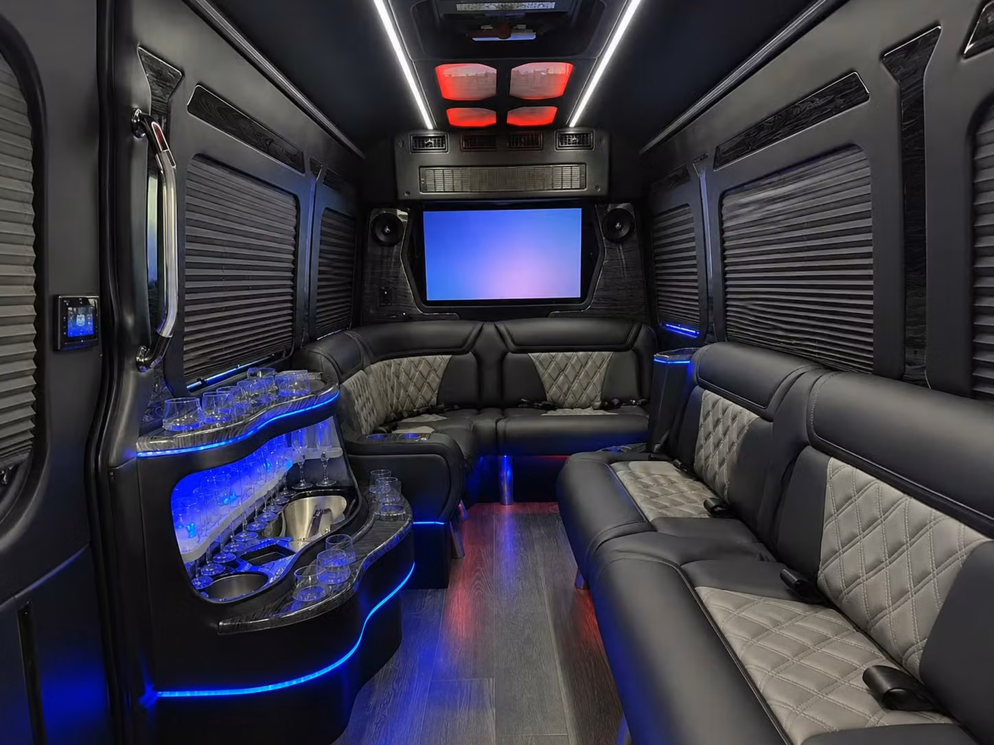 concert shuttle buses to the pnc bank arts center from jersey city