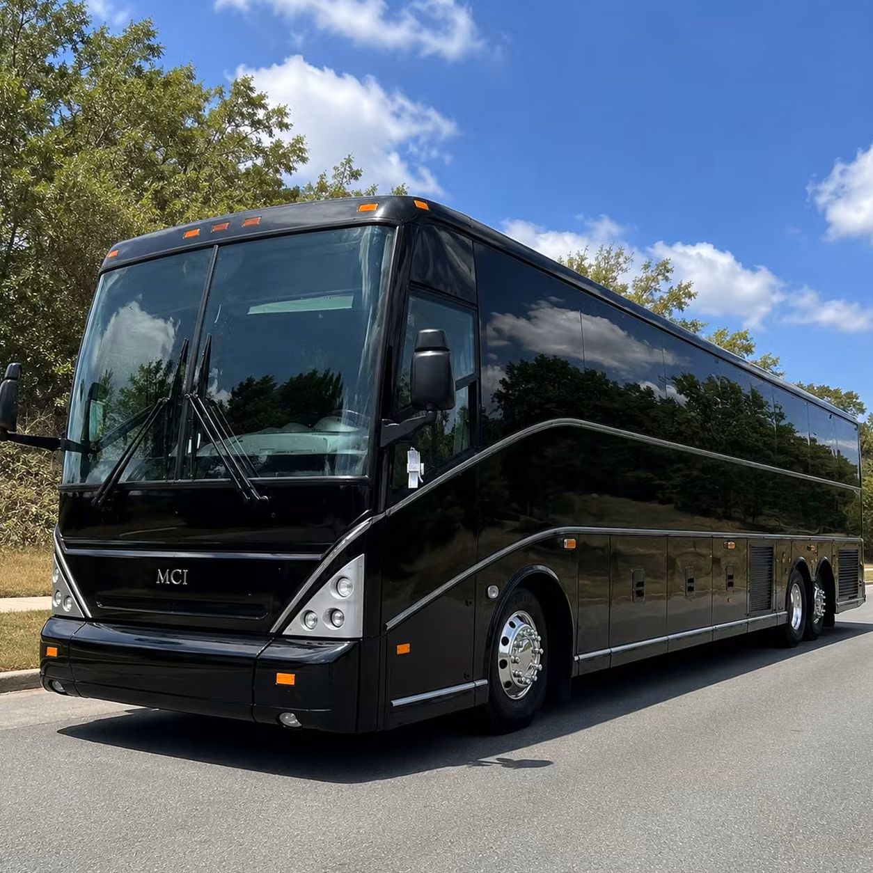 corporate shuttle services between jersey city and manhattan