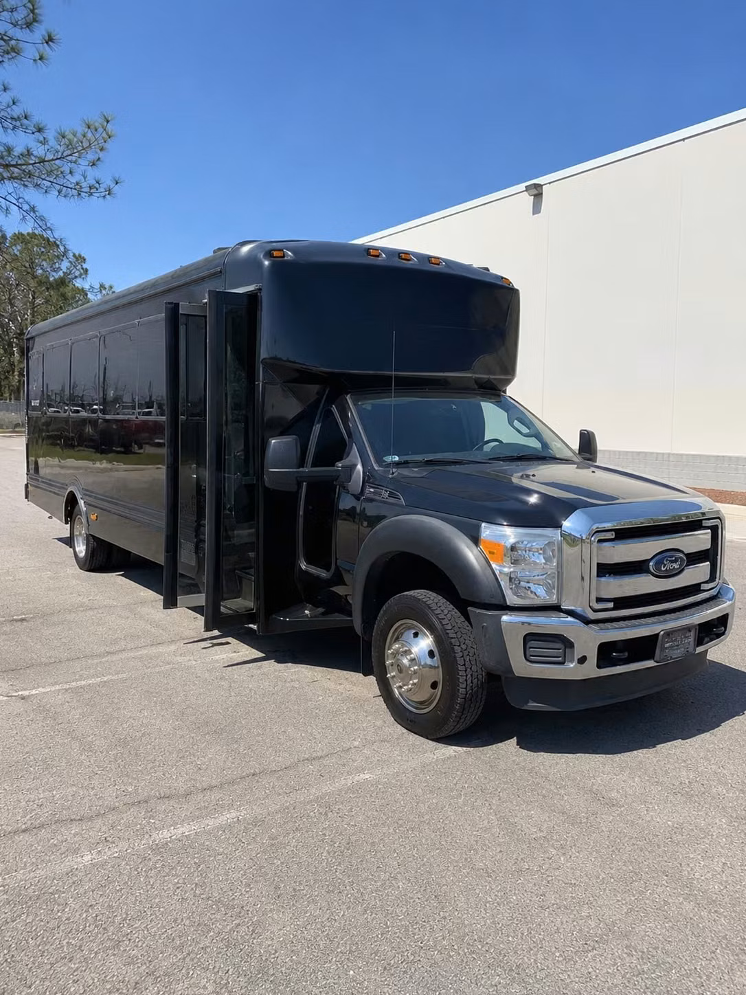 cross the hudson in style party bus rentals for jersey city prom groups heading to nyc