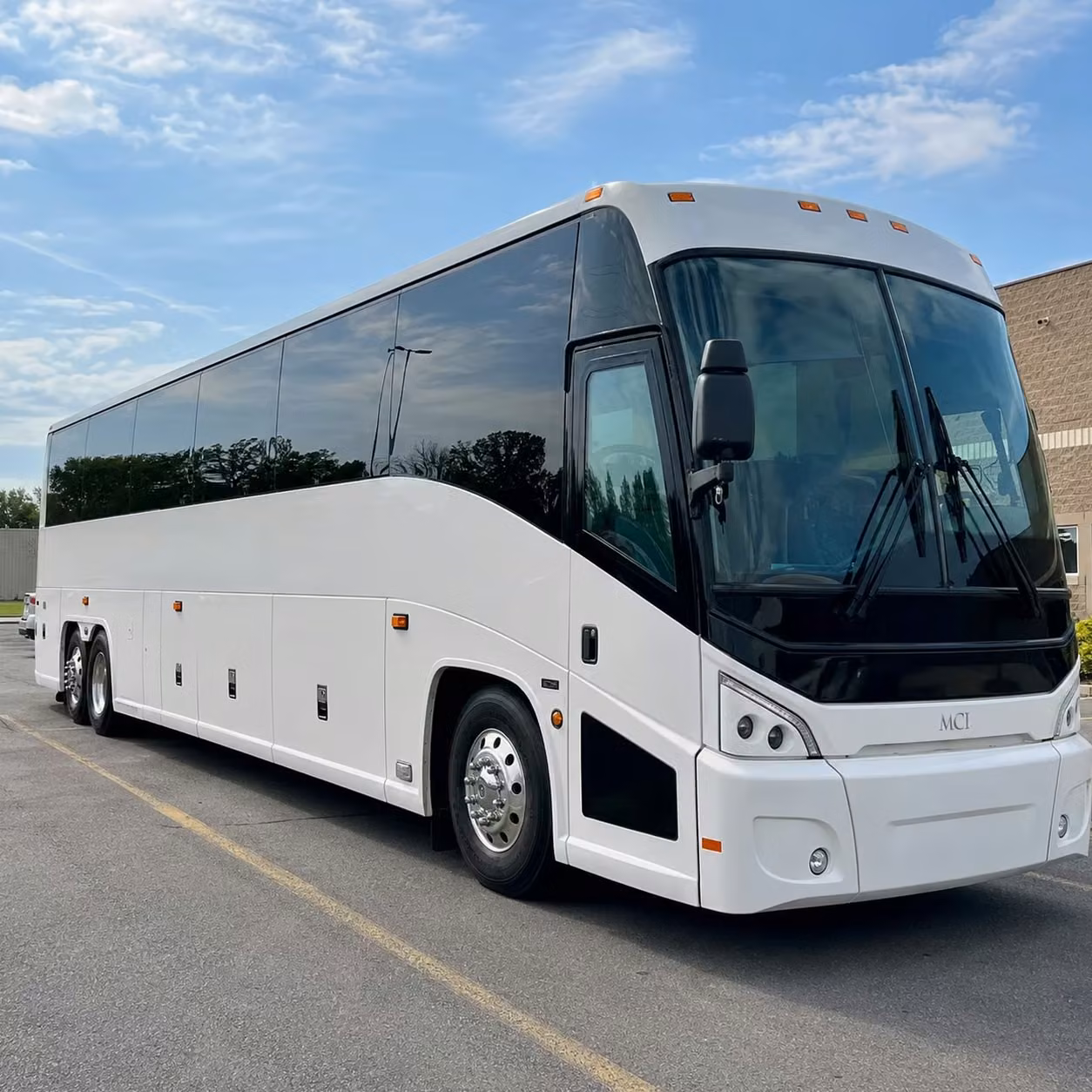 faith based retreats and church camp transportation from jersey city