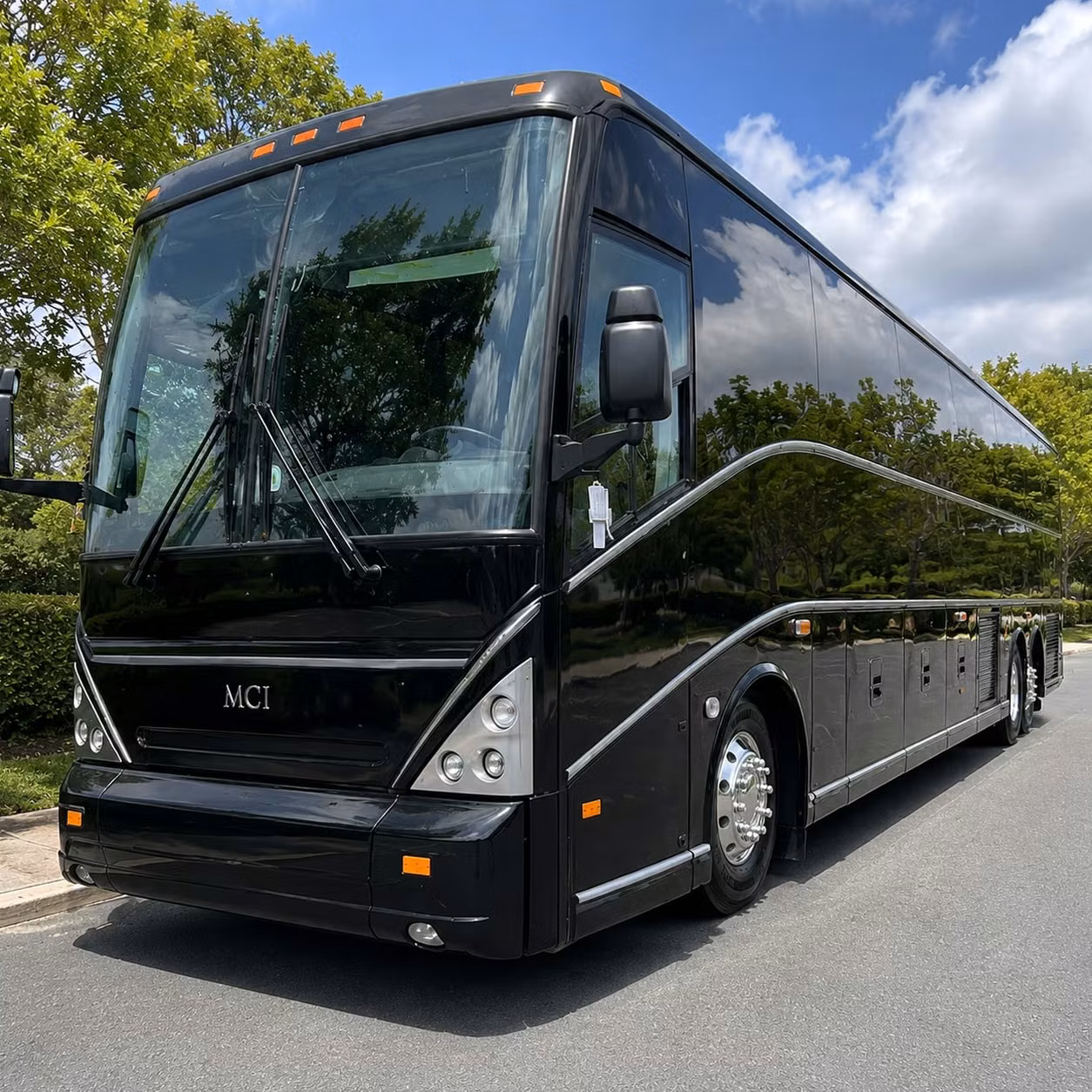 get a private airport transfer to newark liberty or jfk for your executive team