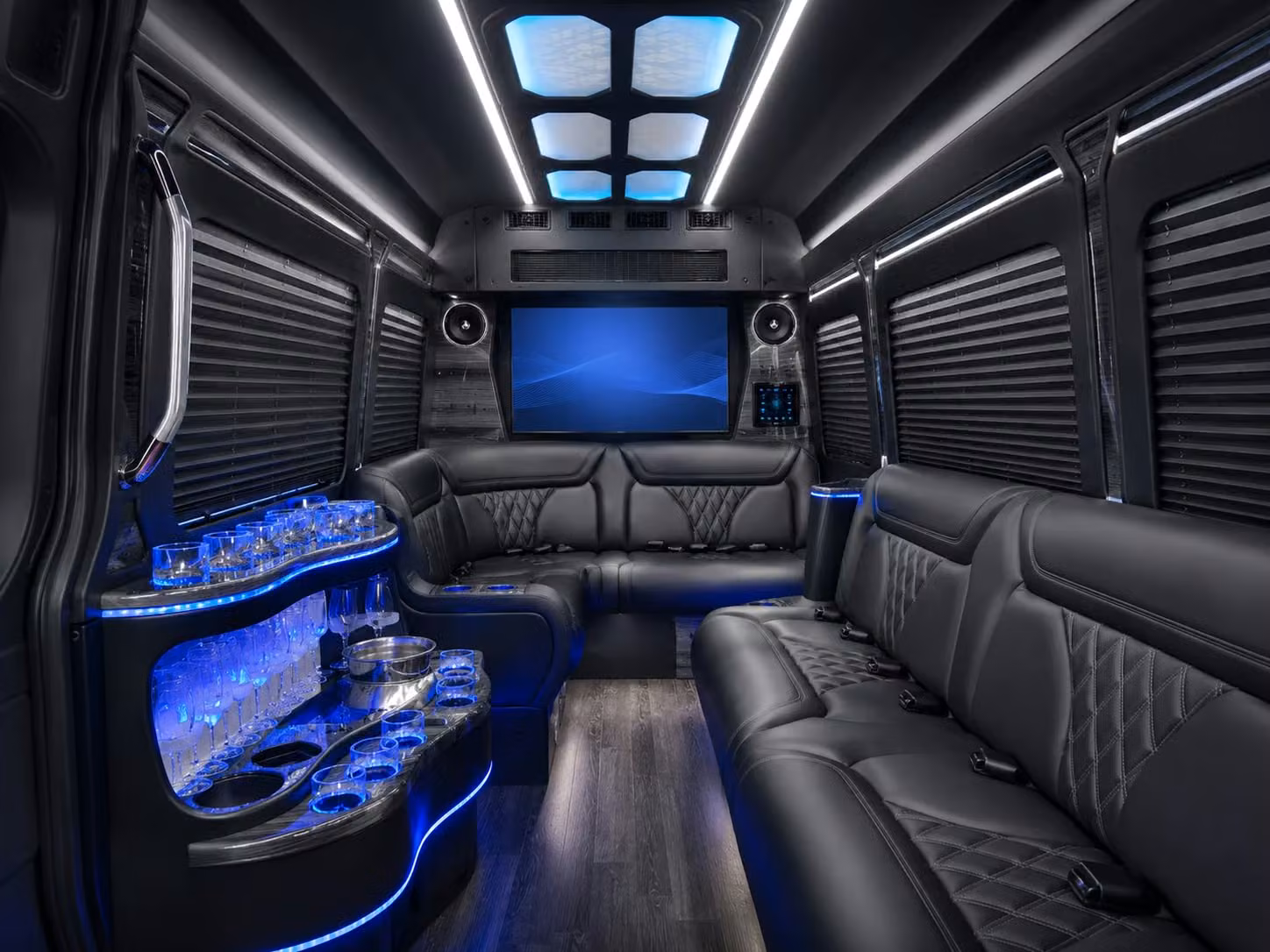long distance transportation for jersey city sports teams schools and corporate groups