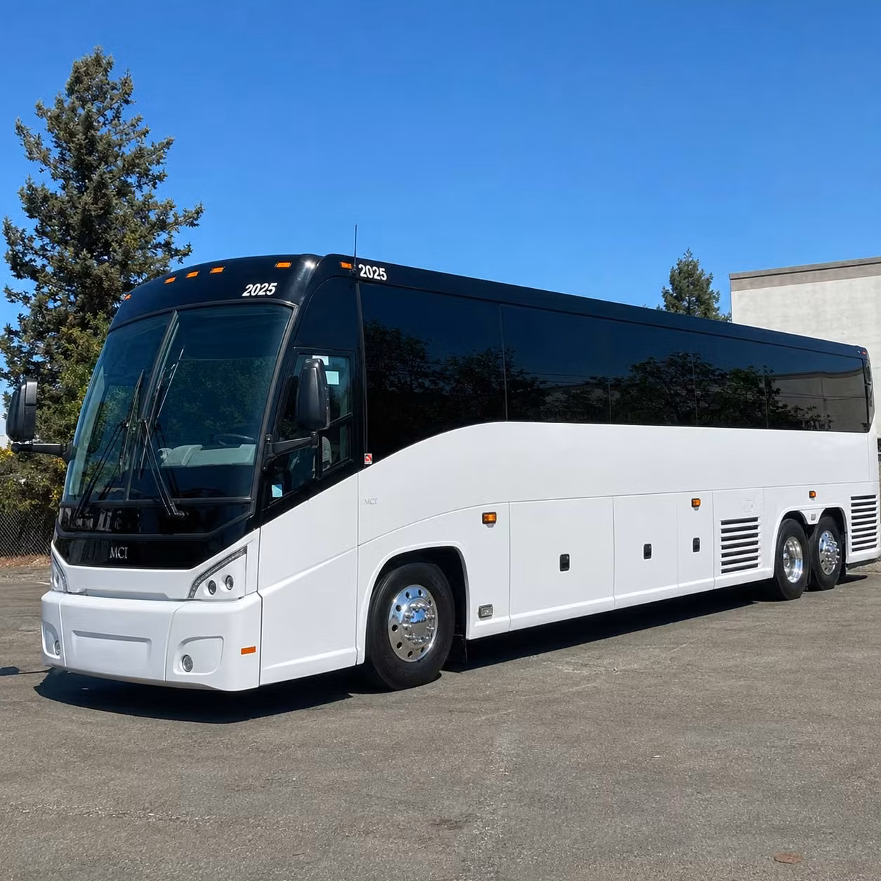 sunday service shuttles for jersey city congregations