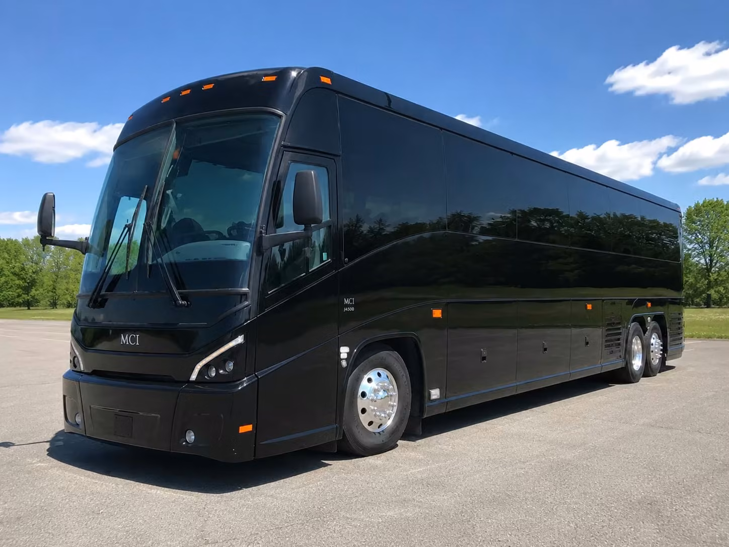 whatever the occasion jersey city wedding shuttle buses make the day seamless