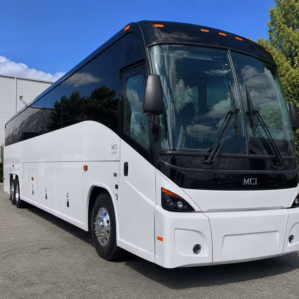 with charterbusrentaljerseycitynj com securing group airport transportation in jersey city has never been easier